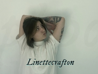 linettecrafton Pharaons Porn