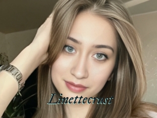 Linettecrust