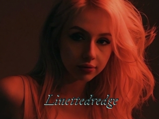 Linettedredge