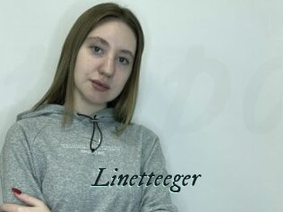 Linetteeger