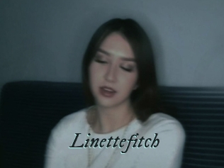 Linettefitch