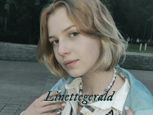 Linettegerald