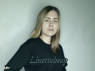 Linetteheap