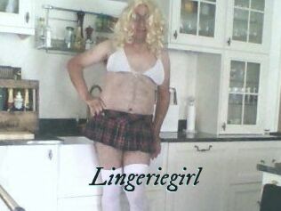 Lingeriegirl