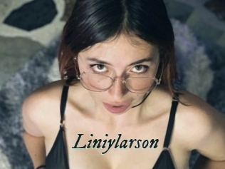 Liniylarson