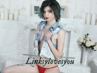 Linksylovesyou