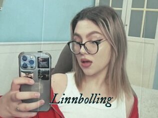 Linnbolling