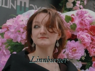 Linnburner