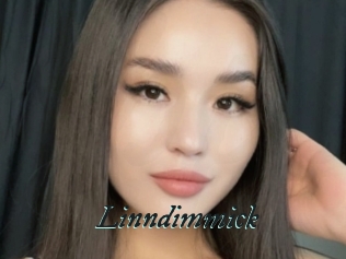 Linndimmick