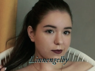 Linnengelby