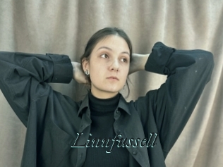 Linnfussell