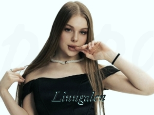 Linngalen