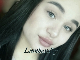 Linnhandley