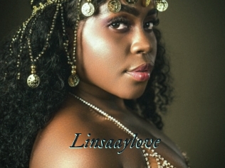 Linsaaylove