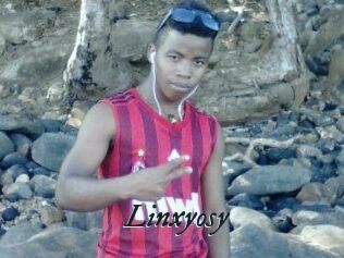 Linxyosy