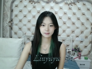 Linyuyu