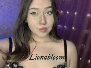 Lionabloom