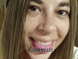 Lionnesss