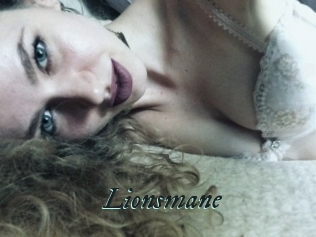Lionsmane