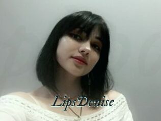 lipsDenise Pharaons Porn