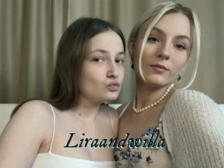 Liraandwilla