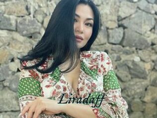 Liradaff