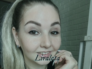 Liraleta