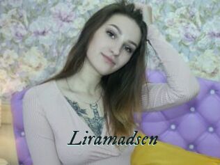 liramadsen Pharaons Porn