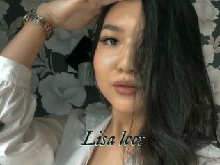 Lisa_leet