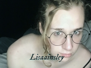 Lisaainsley
