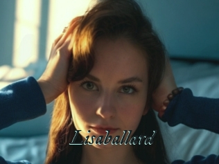Lisaballard