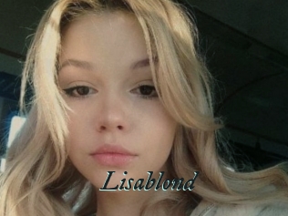 Lisablond