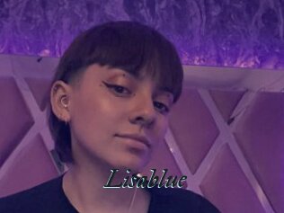 Lisablue