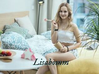 Lisabomm