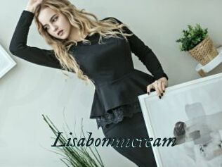 Lisabommcream