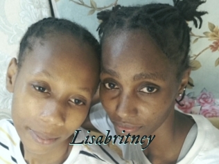 Lisabritney