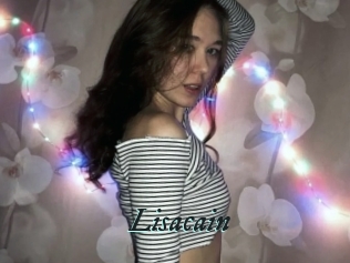 Lisacain