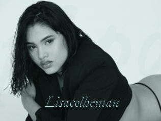 Lisacolheman