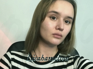 Lisahamelton