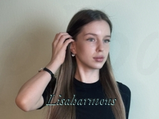 Lisaharmons