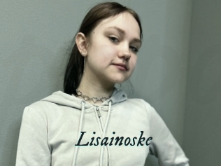 Lisainoske