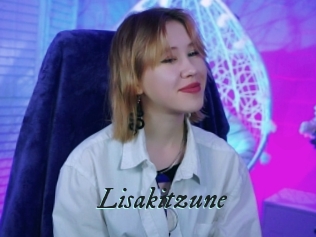 Lisakitzune