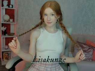 Lisakunze
