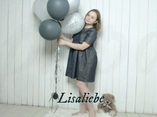 Lisaliebe
