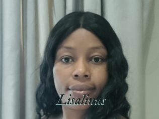 Lisalinus