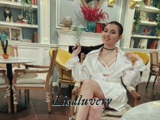 Lisaluvery