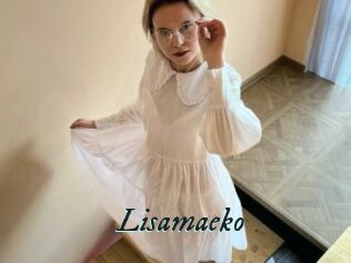 Lisamaeko