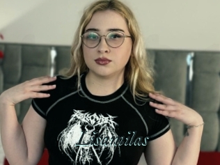 Lisamilas