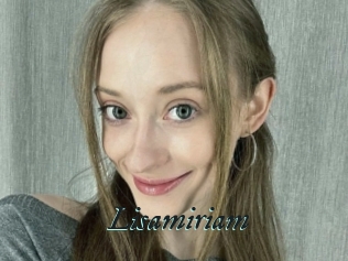 Lisamiriam
