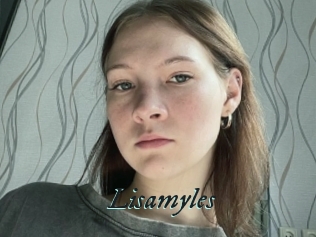 Lisamyles
